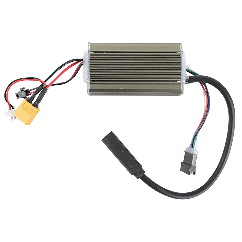 Contrôleur trottinette Kugoo S1 36V 15A 350W moteur capteur Hall Sélection P2R - vue 2