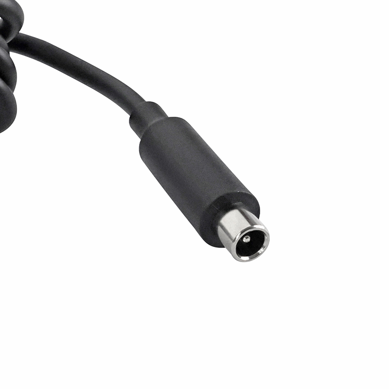Chargeur de batterie trottinette Xiaomi Mi 4 41,7V 2A connecteur DC 8 mm - vue 2