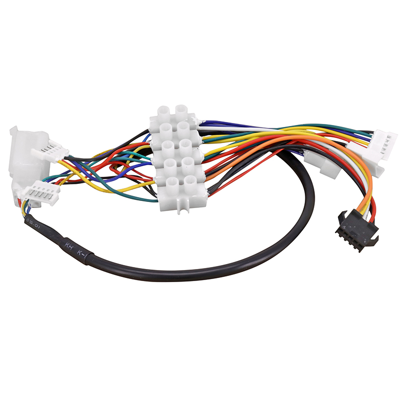 Adaptateur pour outil diagnostic trottinette électrique Sélection P2R - vue 2