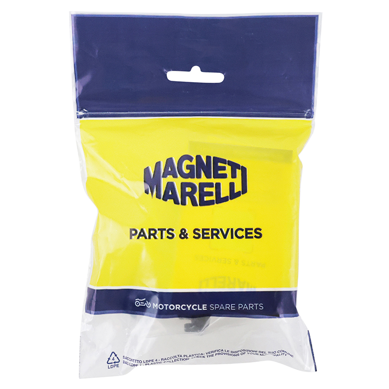 Kit réparation pompe à eau Magneti Marelli MBK 50 Ovetto Nitro 4T Yamaha 50 Néos Aérox 4T - vue 2