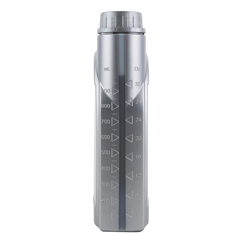 Huile compresseur Minerva ISO 68 1L - vue 2