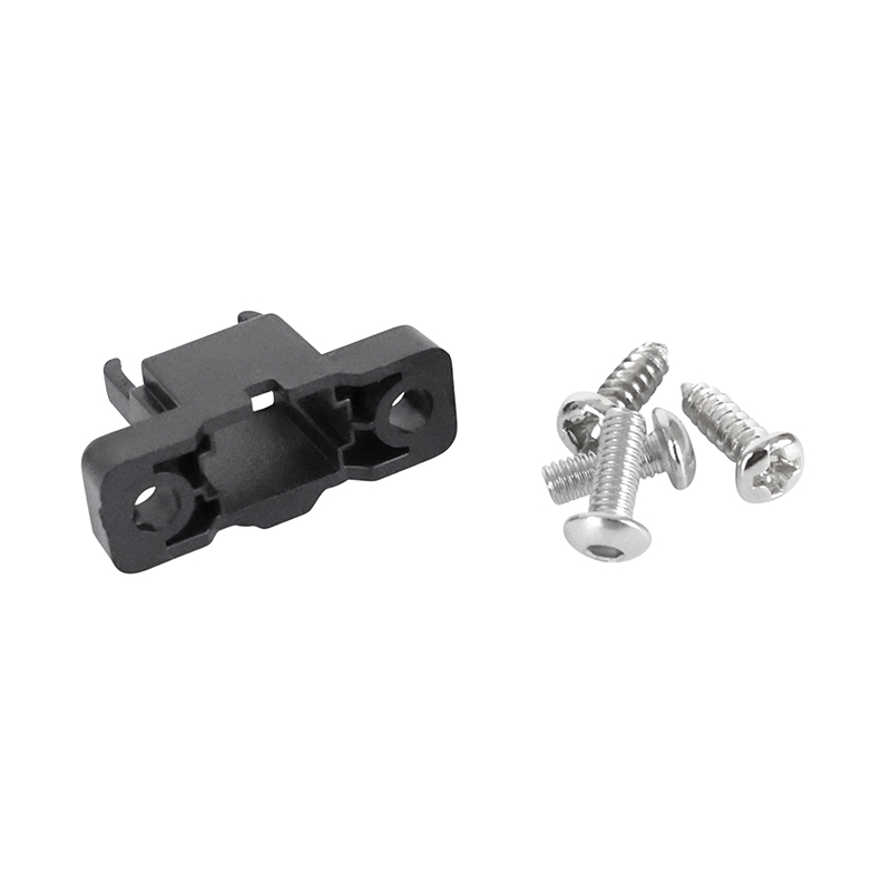Éclairage feu arrière de garde-boue pour trottinette Xiaomi Mi 3 Lite Sélection P2R - vue 4