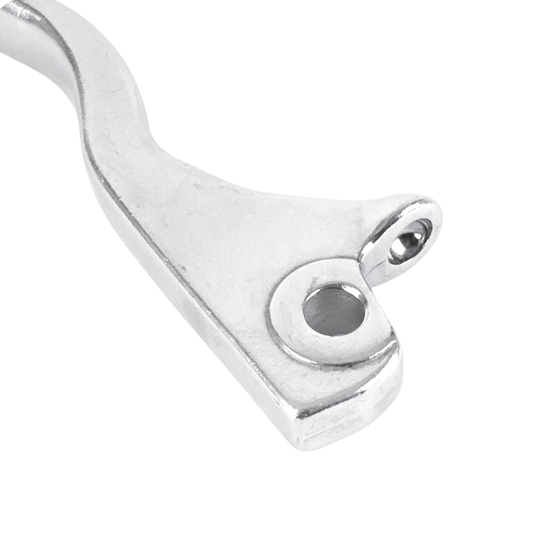Levier de frein droit SGR Piaggio Vespa GTS 125 2021+ - vue 3
