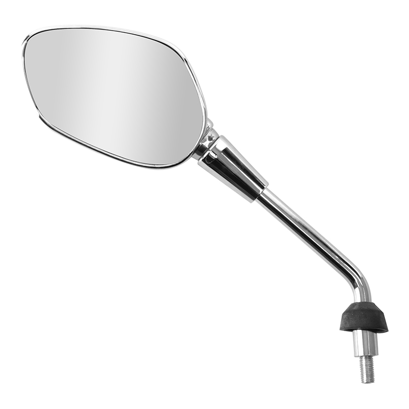 Retroviseur adaptable piaggio 125 vespa GTS 2022+, 300 vespa GTS 2022+ gauche chrome (OEM: CM327801) (homologue ce) -Magneti Marelli - vue 2