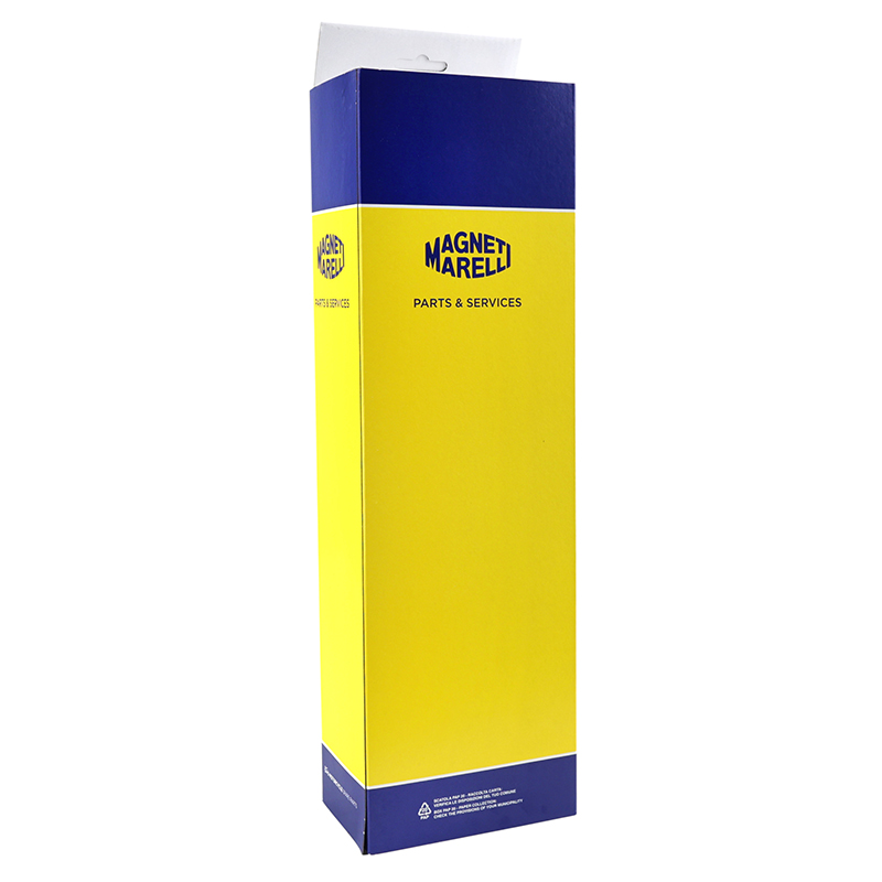 Retroviseur adaptable piaggio 125 vespa GTS 2022+, 300 vespa GTS 2022+ gauche chrome (OEM: CM327801) (homologue ce) -Magneti Marelli - vue 3