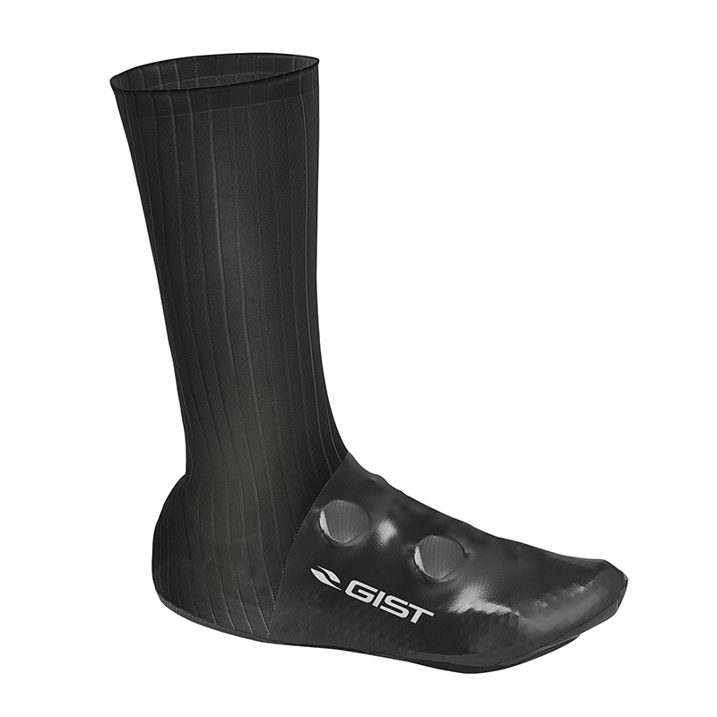 Couvre-chaussure été route GIST Speed noir 37-39 (paire)