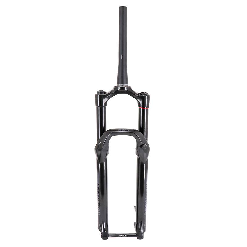 Fourche VTT 29" RockShox 35 Gold RL Solo Air noir frein à disque cône 38,1 mm pivot conique 1"1/8-28,6 Boost 15x100 débattement 100 mm - vue 2