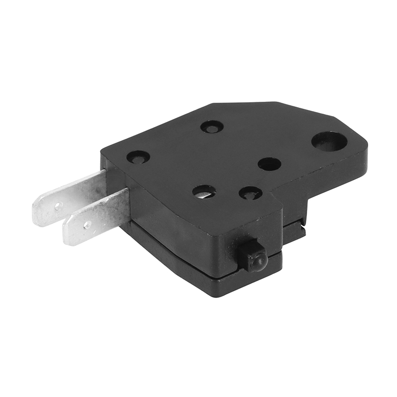 Contacteur de stop Magneti Marelli Suzuki Burgman 125-150 2002-2006 / 400 1999-2006 / 500 GS 2001-2007 / 650 2003-2005 / Triumph 675 Street Triple 2007-2013 droit - vue 2