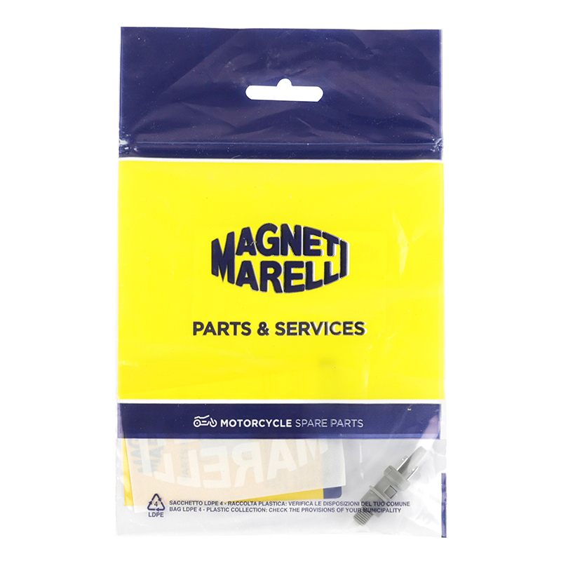 Contacteur de stop universel à visser droite-gauche Magneti Marelli - vue 3