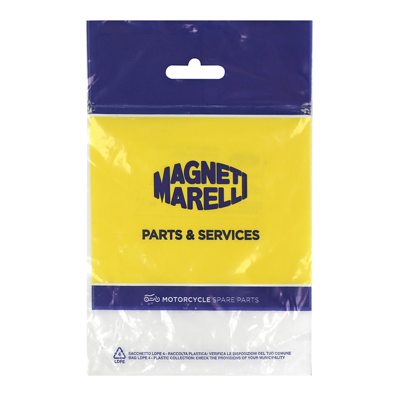 Contacteur d'embrayage Magneti Marelli Honda 125 CBF/CBR, 500 CB, 600 CBF Hornet, 900 CB F Hornet - vue 3