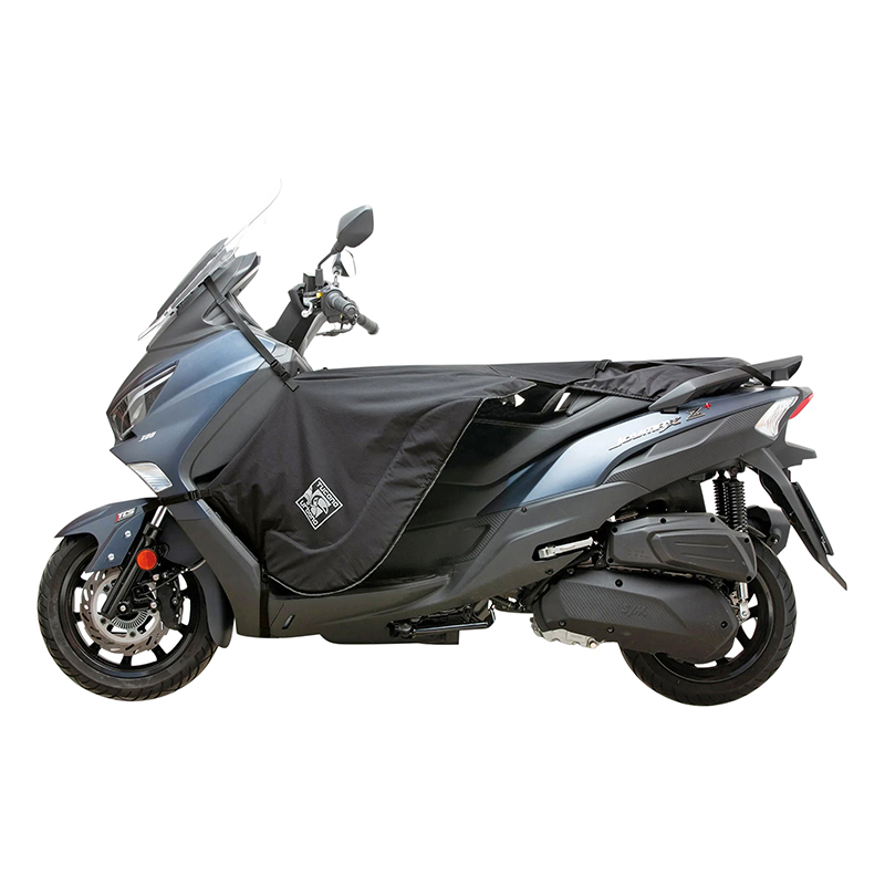 Tablier thermoscud easy E29 Tucano Urbano - vue 2