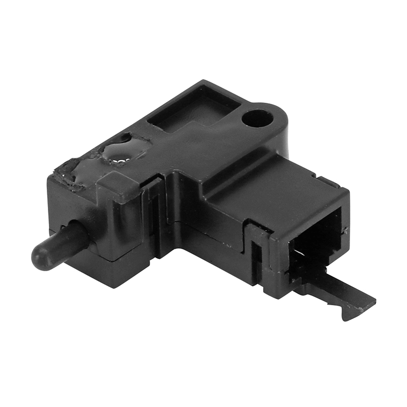Contacteur d'embrayage gauche Benelli Leoncino 500 / 502 TRK / 702 TRK / 800 Leoncino Magneti Marelli (OEM: 91090p250000) - vue 2