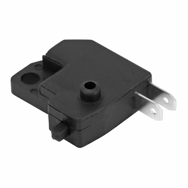 Contacteur de stop maxiscooter adaptable benelli 502 TRK 2020+, 502 TRK x 2020+ droit (OEM: 45300p360000) -magneti marelli - vue 2