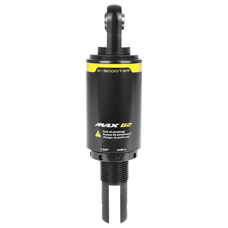 Amortisseur suspension arrière Ninebot Max G2 - Sélection P2R - vue 2