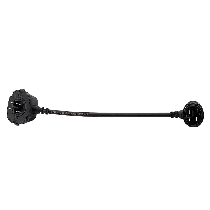 Câble Bosch pour batterie Power More additionnelle passage câble vers le support 50 mm BCH3923_50