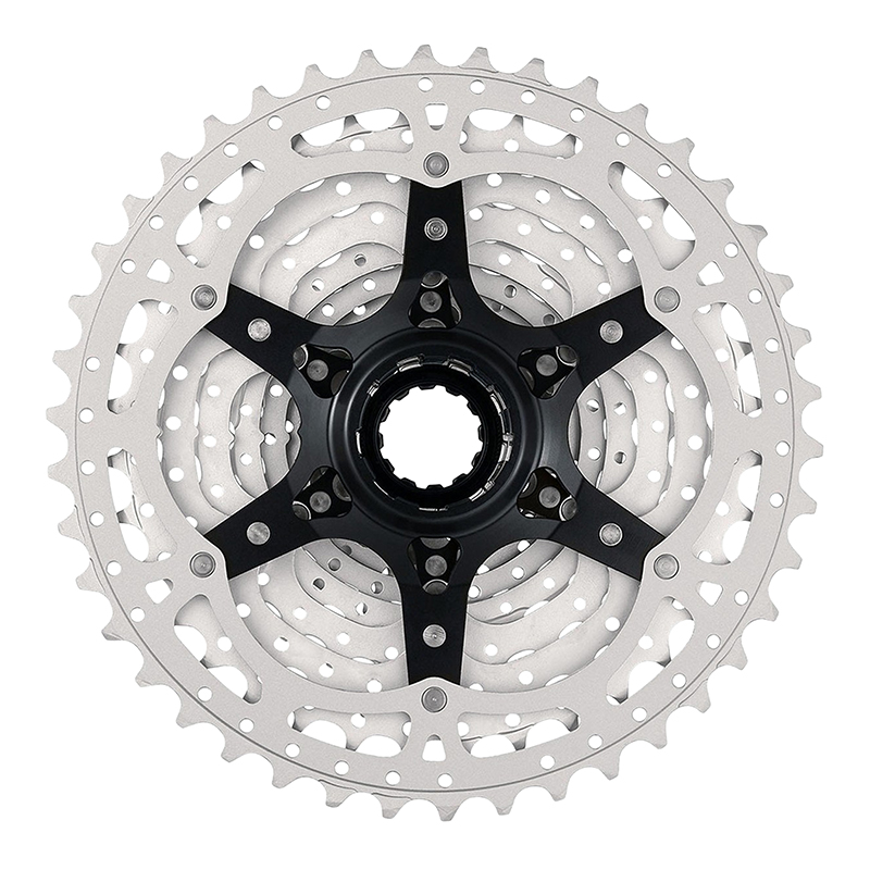 Cassette Sunrace CSRZ800 11-46 dents pour Shimano HG-L/HG-M - vue 2