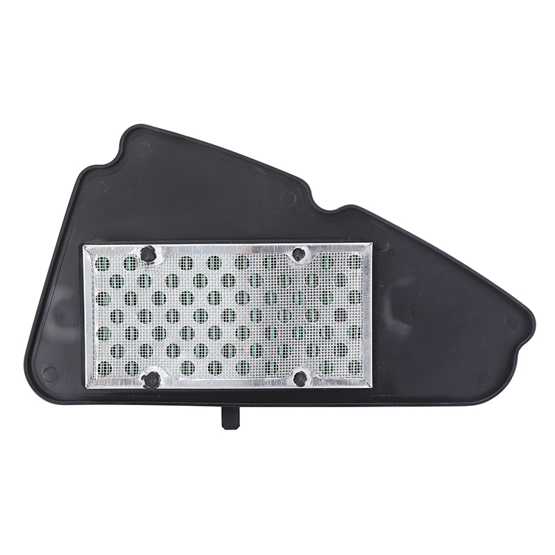 Filtre a air scoot adaptable honda 110 vision 2021+2025 (OEM: 17210-k2c-v00) -selection P2R - vue 3