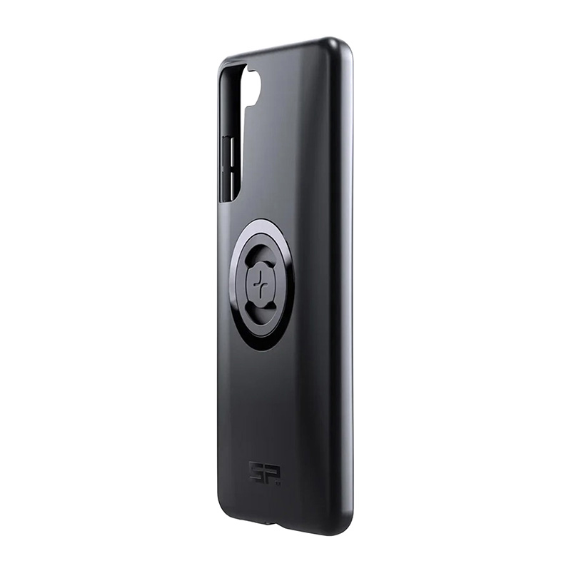 Coque smartphone SP Connect pour Samsung S21 FE noir - vue 2