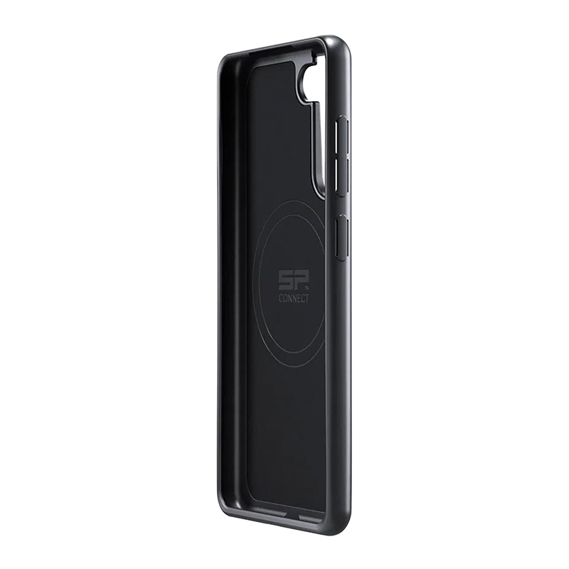 Coque smartphone SP Connect pour Samsung S21 FE noir - vue 3