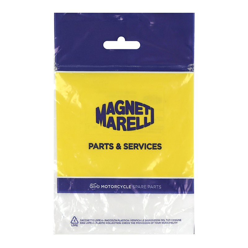 Contacteur de stop Magneti Marelli BMW 1150 R GS 2000-2005, R GS Adventure 2002-2007, 850 R 2000-2008 - vue 3