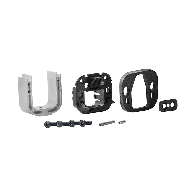 Kit de montage pour support de batterie Power Tube Smart System Bosch BBPO2XX (2e génération)