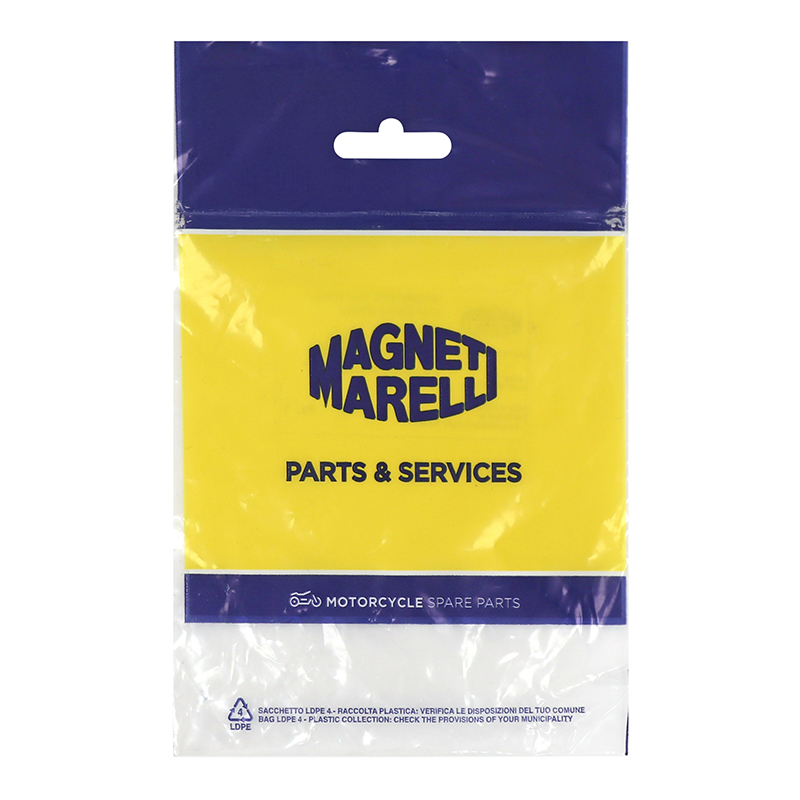 Contacteur de stop Magneti Marelli adaptable Honda SH 125, Kymco Agility 125, People 125, X-Citing 400, AK 550 - vue 4