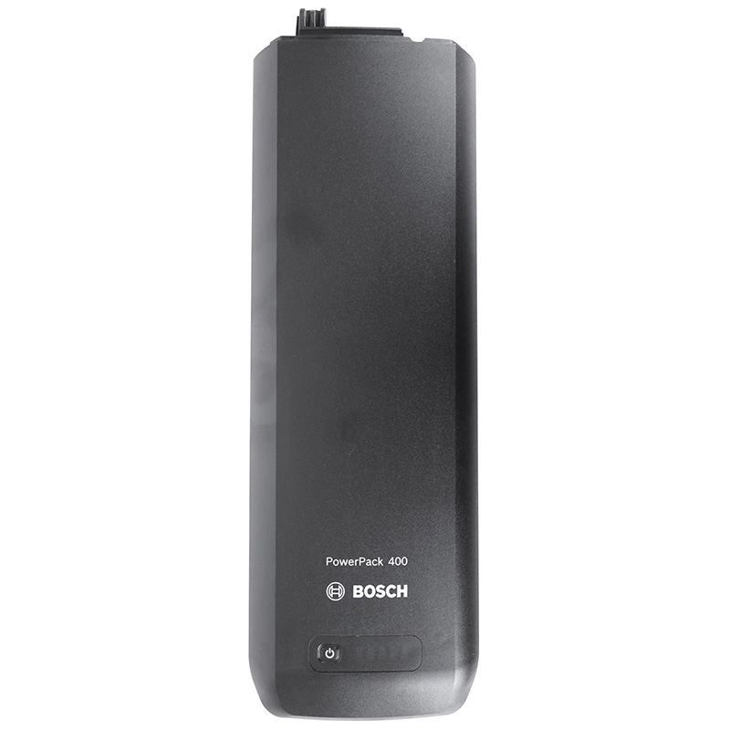 Batterie Bosch PowerPack Frame 400 Wh L480 mm BBP3340 - vue 2