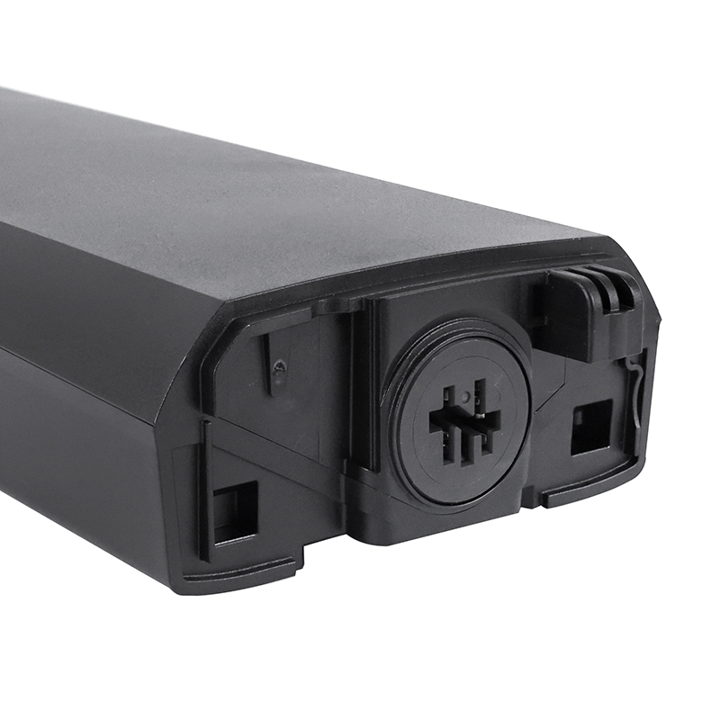 Batterie Bosch PowerPack Frame 400 Wh L480 mm BBP3340 - vue 4