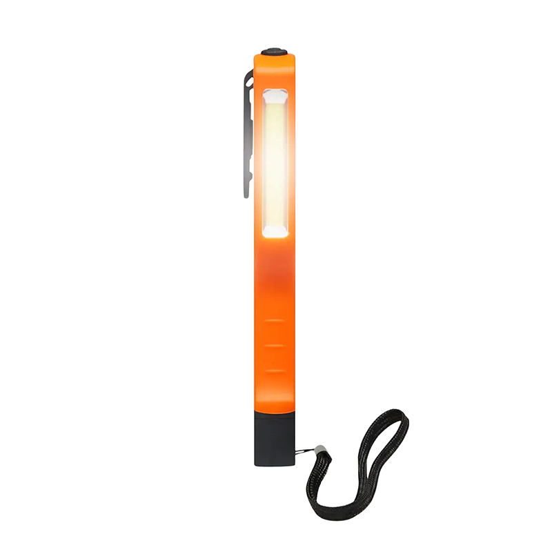Lampe-torche baladeuse atelier LED Osram Ledinspect Pocket 110 Essential 110 lm 6500K - vue 3