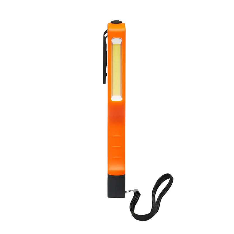Lampe-torche baladeuse atelier LED Osram Ledinspect Pocket 110 Essential 110 lm 6500K - vue 4