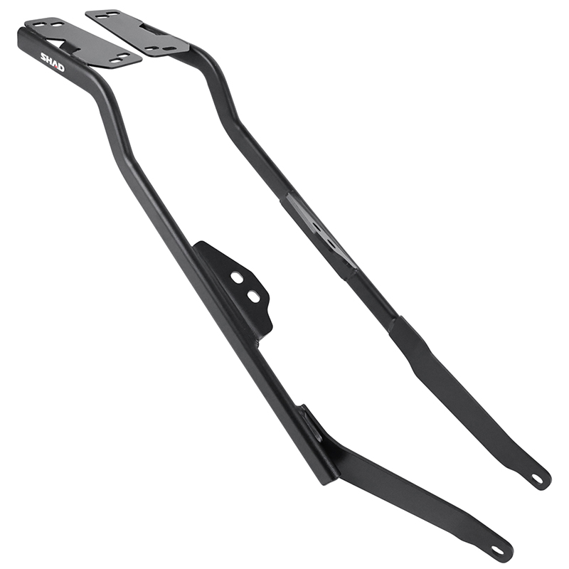 Support de top case SHAD - vue 5
