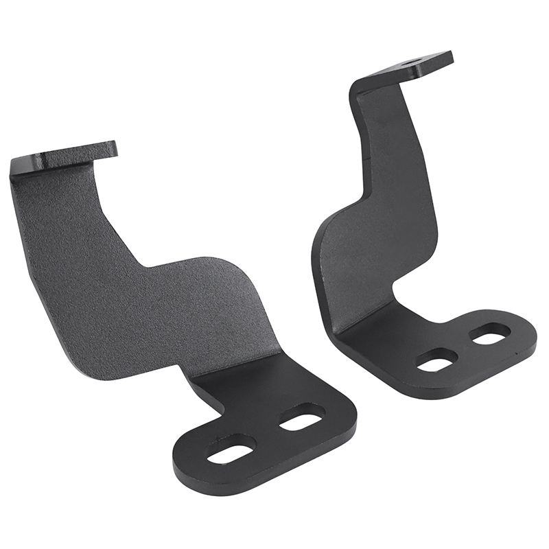 Fixation top case Shad Top Master CF Moto 800 NK Sport-Advanced 2023+ (C0NK83ST) - vue 2