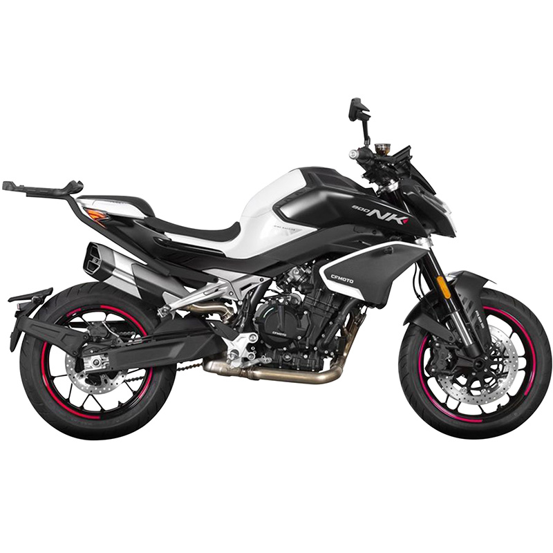 Fixation top case Shad Top Master CF Moto 800 NK Sport-Advanced 2023+ (C0NK83ST) - vue 5