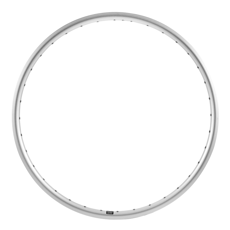 Jante VTT 26" MACH1 ER-20 disque argent 36T double paroi 559X19C VELOX - vue 2