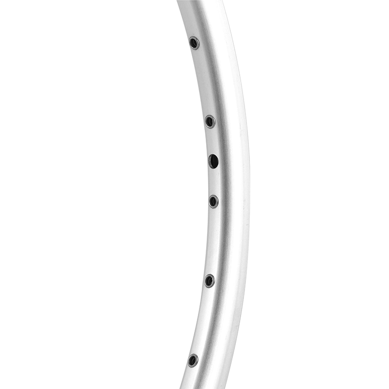 Jante VTT 26" MACH1 ER-20 disque argent 36T double paroi 559X19C VELOX - vue 3