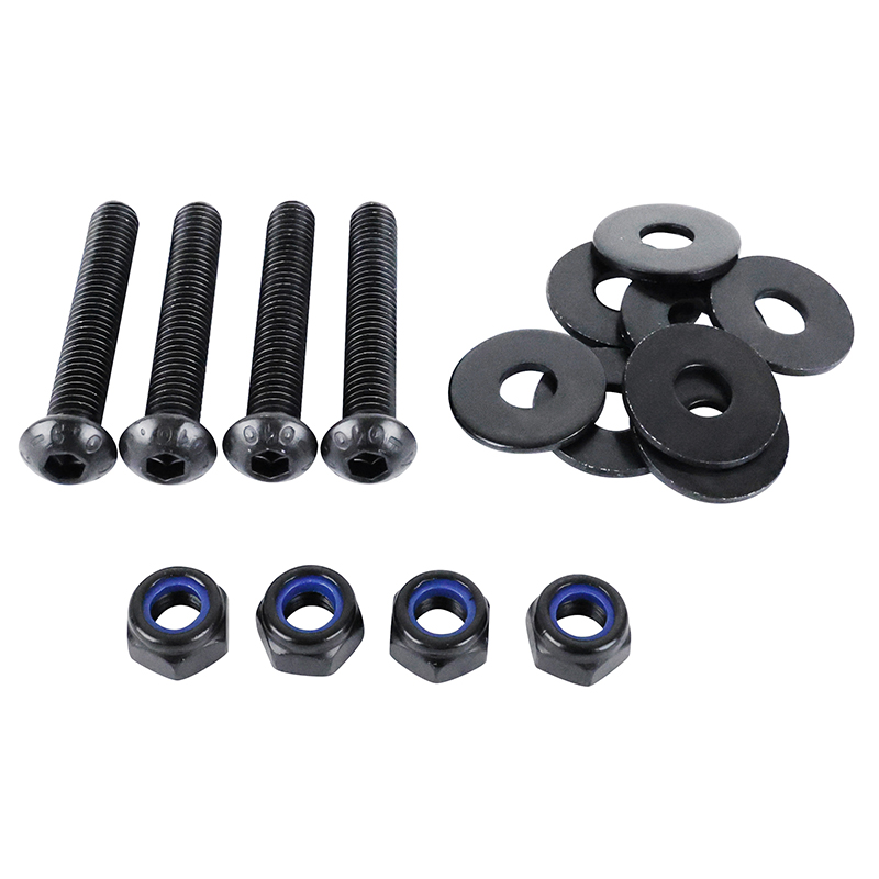Fixation top case Shad top master pour piaggio 310 MP3 hpe-sport 2025+ (V0MP35ST) - vue 3