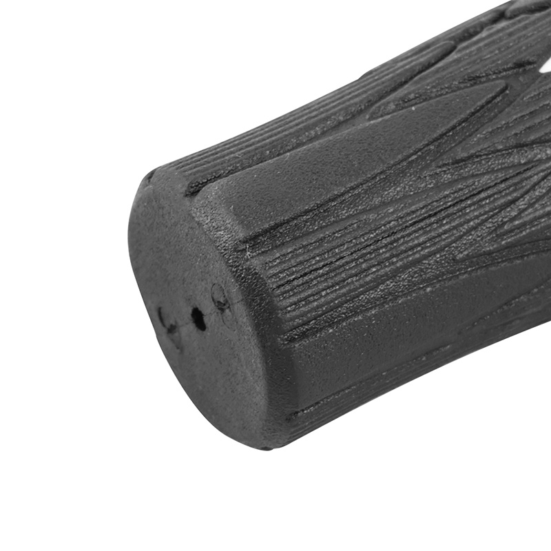 Poignée City Herrmans Grip Dude enfant blanc-noir L125MM (paire) diam. 22MM - vue 2