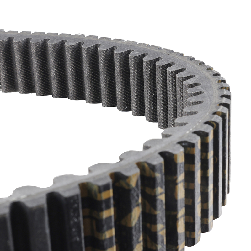 Courroie Dayco CF Moto 1000 Cforce Overland 2021+, 800 Cforce XC 2018-2021, 1000 Uforce 2019-2020, 1000 Zforce 2018-2019, 950 Zforce 2020-2021 (909 x 35,6) - vue 4
