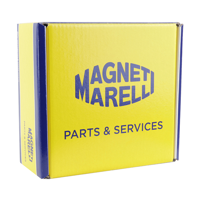 Stator allumage maxiscooter adaptable honda 125-150 SH 2005+2012 (18 poles) (OEM: 31120-ktf640) -Magneti Marelli - vue 6