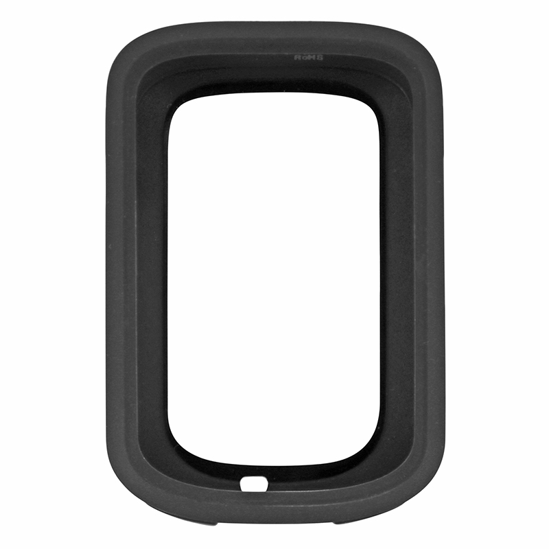 Etui en silicone Igpsport bhb200s-300t noir (pour bsc200s-300t) (vendu a l'unite) pour reference 215293 et 214113 - vue 2