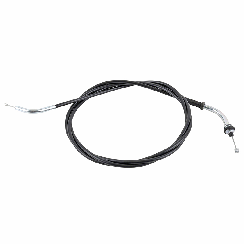 Transmission gaz Magneti Marelli adaptable Peugeot 50 Ludix One / Classic 2004+ (764455) - vue 2
