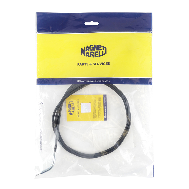 Transmission gaz Magneti Marelli adaptable Peugeot 50 Ludix One / Classic 2004+ (764455) - vue 5