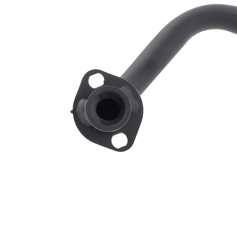 Silencieux adaptable MBK Ovetto 4T, Nitro 4T - Yamaha Neo's 4T, Giggle 4T, Aerox 4T - Sélection P2R - vue 4