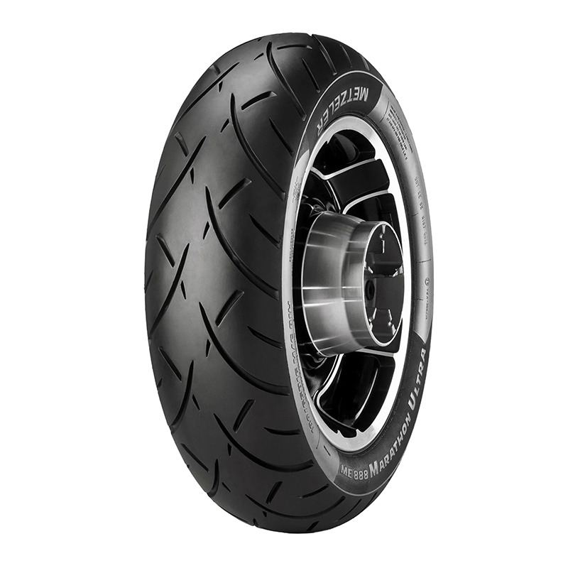 Pneu Metzeler ME888 Marathon Ultra 200/60R16 79V TL arrière - vue 2
