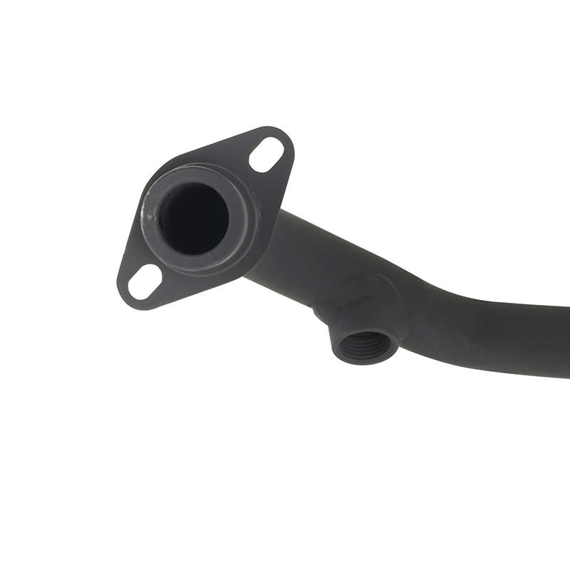Silencieux LEOVINCE SITO adaptable Piaggio Zip 4T 2018+, Liberty i Get 4T 2016+, Vespa Sprint 4T 2018+, Vespa Primavera 4T 2018+ noir (réf 0748B) - vue 4