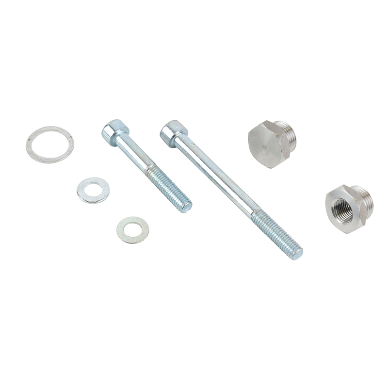 Silencieux LEOVINCE SITO adaptable Piaggio Zip 4T 2018+, Liberty i Get 4T 2016+, Vespa Sprint 4T 2018+, Vespa Primavera 4T 2018+ noir (réf 0748B) - vue 5
