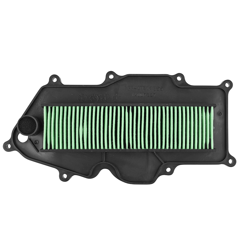 Filtre à air maxiscooter adaptable Piaggio 125 GTS 2016+ / GTS Super 2016+ Sélection P2R - vue 2
