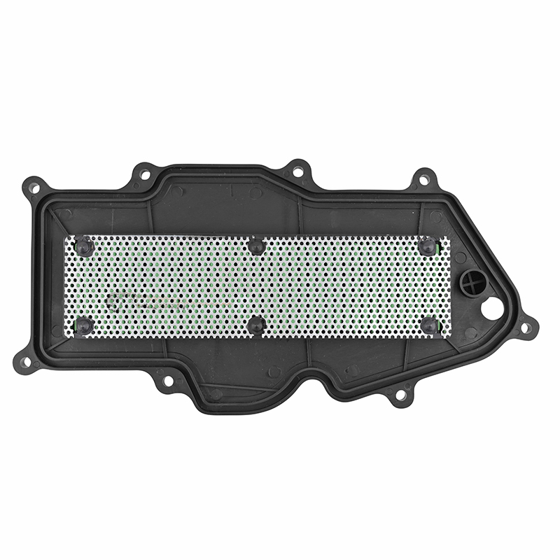 Filtre à air maxiscooter adaptable Piaggio 125 GTS 2016+ / GTS Super 2016+ Sélection P2R - vue 3