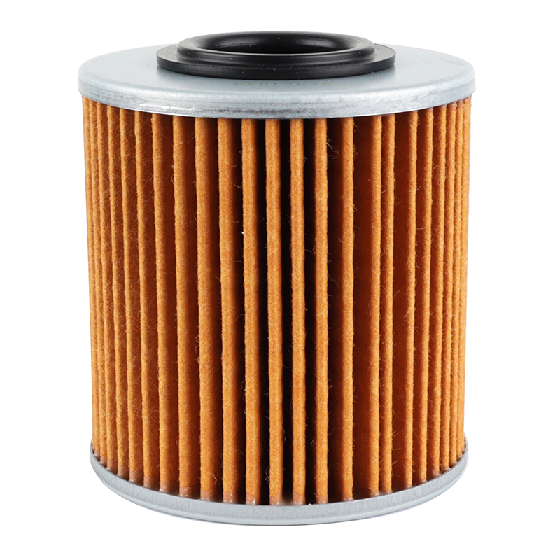 Filtre à huile moto Hiflofiltro HF162 adaptable BMW 1300 R GS 2022+, GS Adventure 2023+, RT 2024+, R 2025+, RS 2025+ (56x62mm) - vue 2