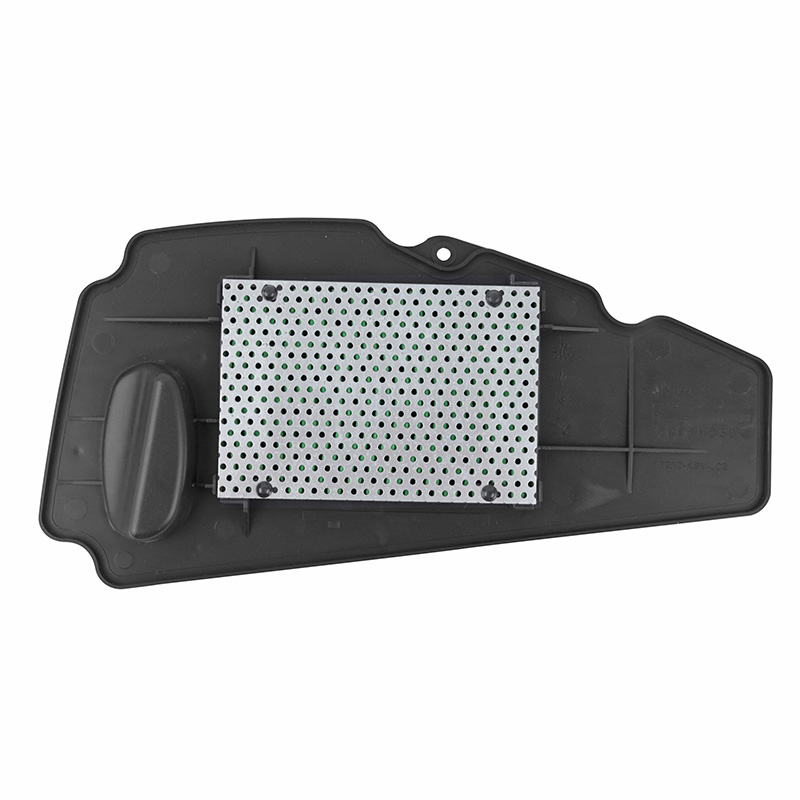Filtre a air maxiscooter adaptable honda 250 forza 2005+2007 (OEM: 17210-ksv-j02) -Hiflofiltro HFA1213 - vue 3